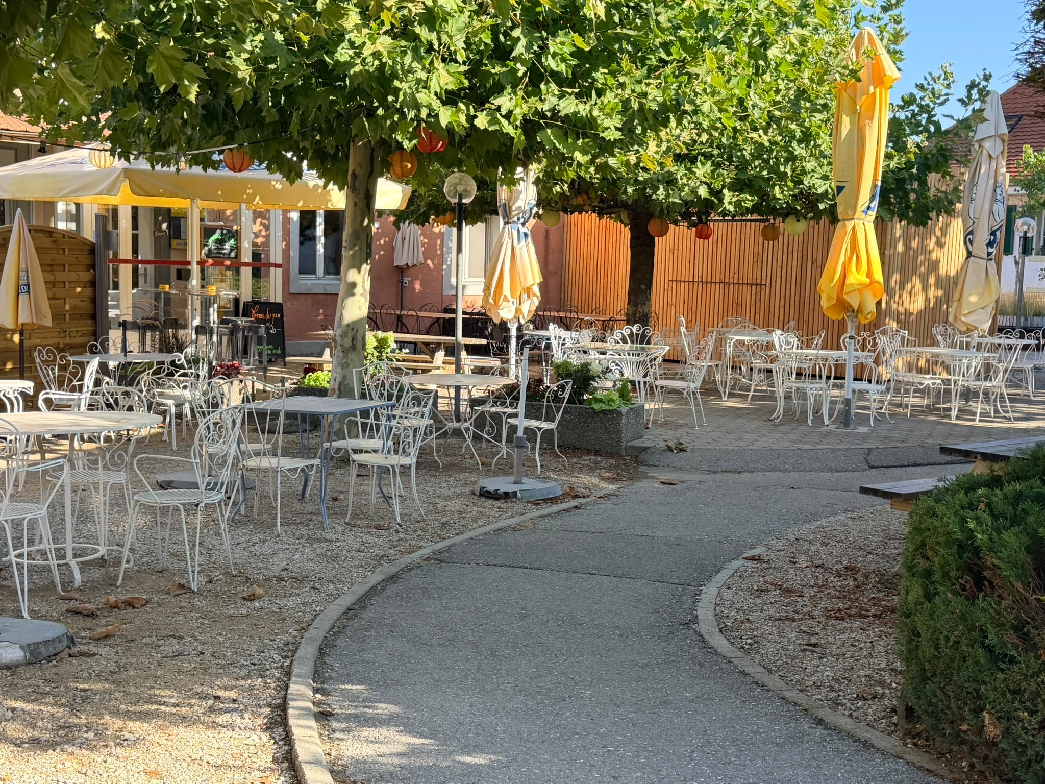 La Pinte