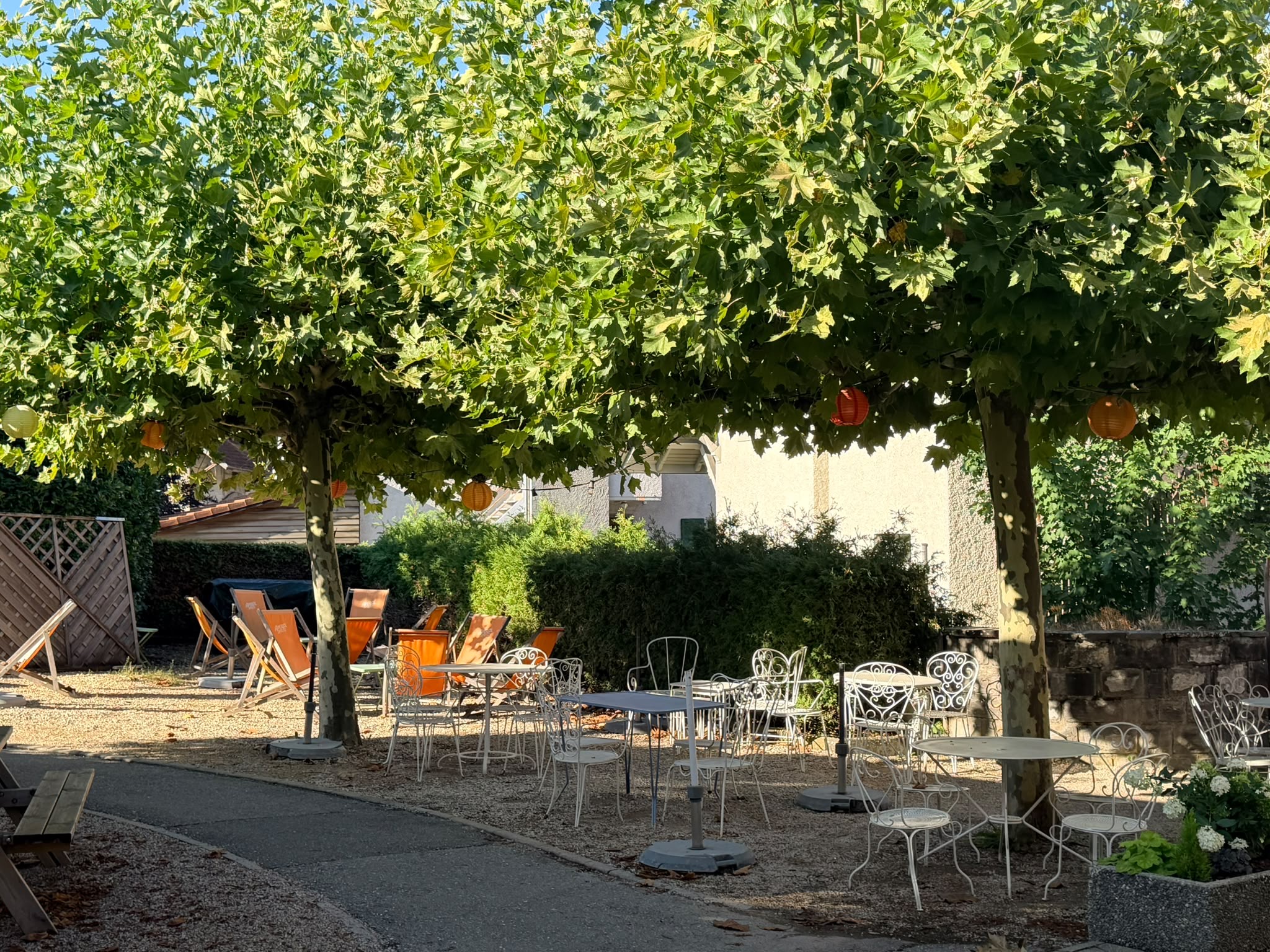 La Pinte